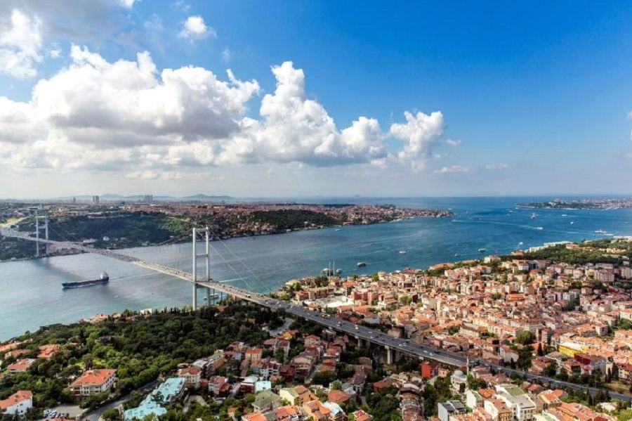Representatives of Russia, Ukraine, Türkiye and UN will meet in Istanbul