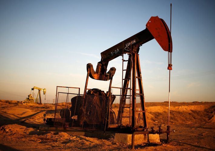 Oil price can rise to $135 a barrel in 2H 2022 — IHS Markit