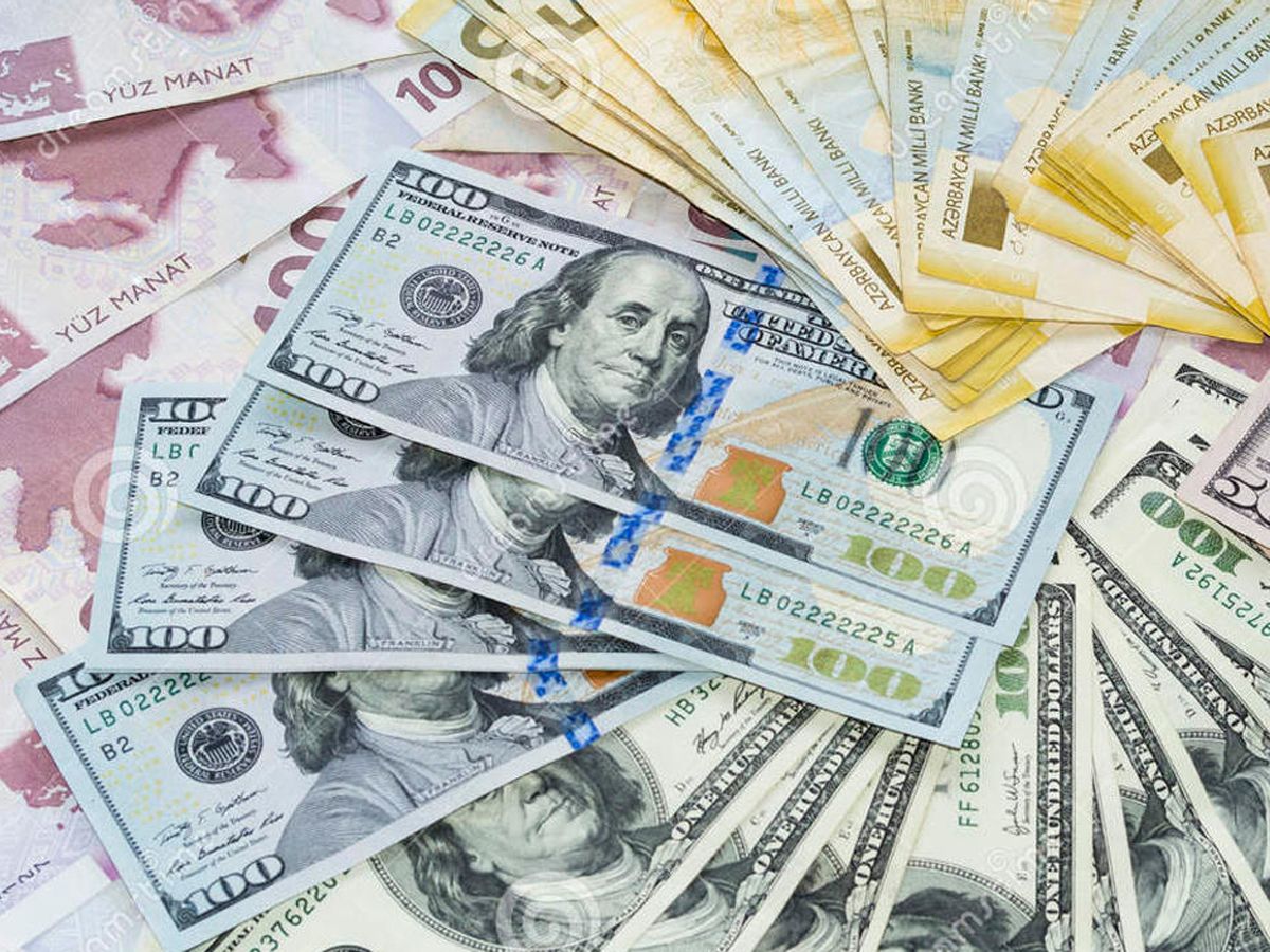 Azerbaijan's strategic currency reserves increase