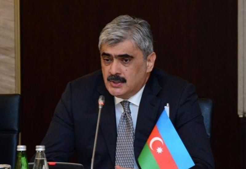 Azerbaijan has precautionary measures to meet negative effects in case of oil prices, minister says