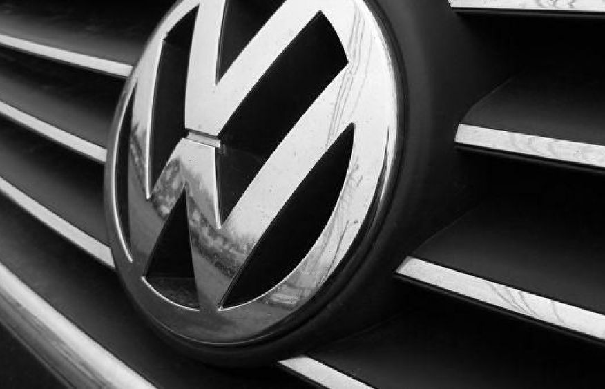 Volkswagen deliveries decline in Q1