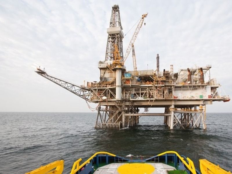 bp safely completes East Azeri planned maintenance program