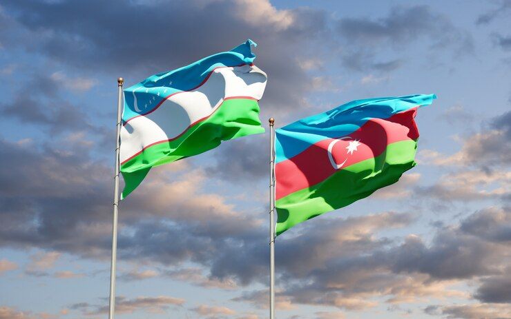 Azerbaijan, Uzbekistan to establish joint ventures for promoting products