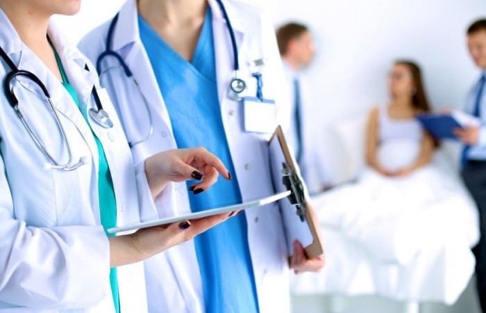 Azerbaijan reveals updates on non-cash payments in medical institutions