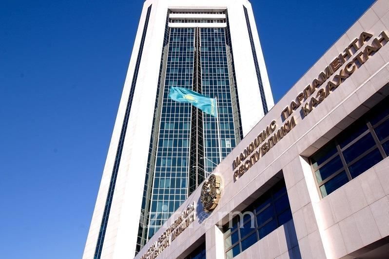 Kazakhstan's parliament chambers to hold joint session today