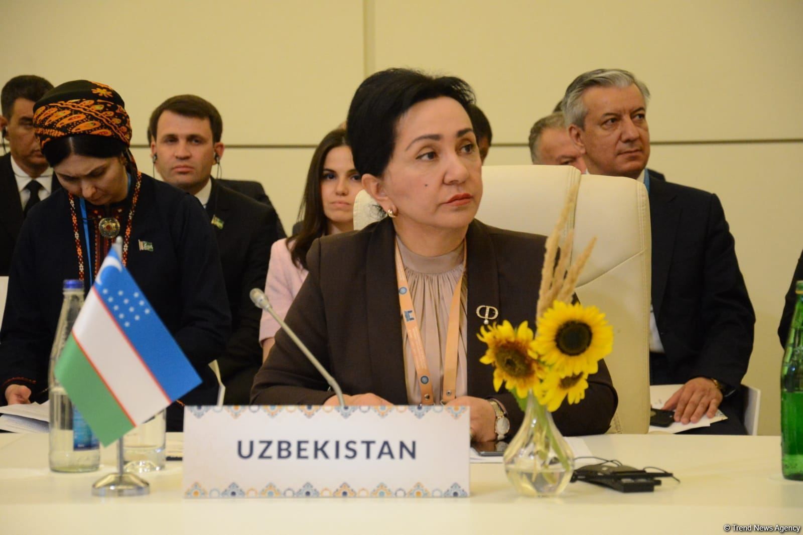 Pakistani official: Azerbaijan has become major state in region [PHOTO] - Gallery Image