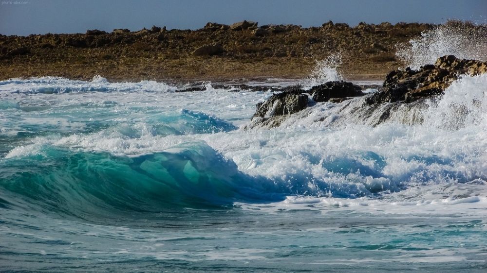 Baku to host international conf on Caspian Sea level fluctuations