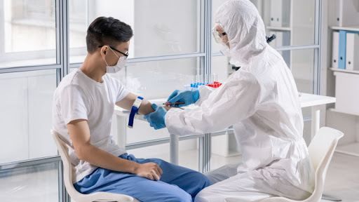 New COVID-19 cases in Kazakhstan reach almost 200