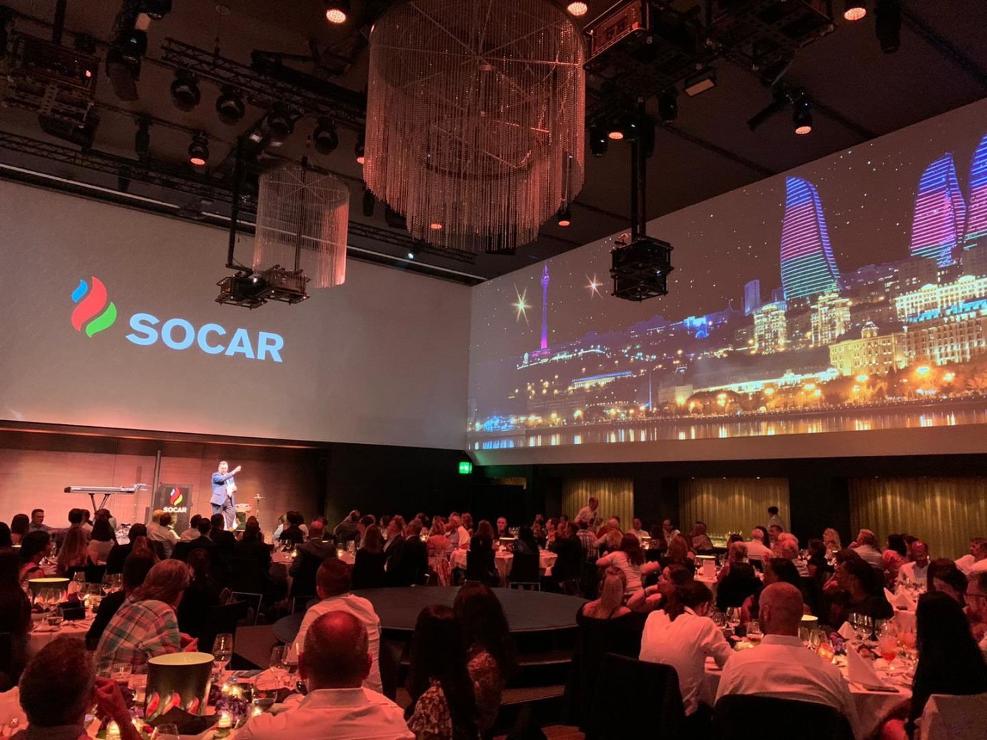 SOCAR Energy becomes biggest energy company in Switzerland - ambassador