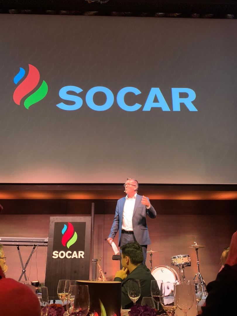 SOCAR Energy becomes biggest energy company in Switzerland - ambassador - Gallery Image
