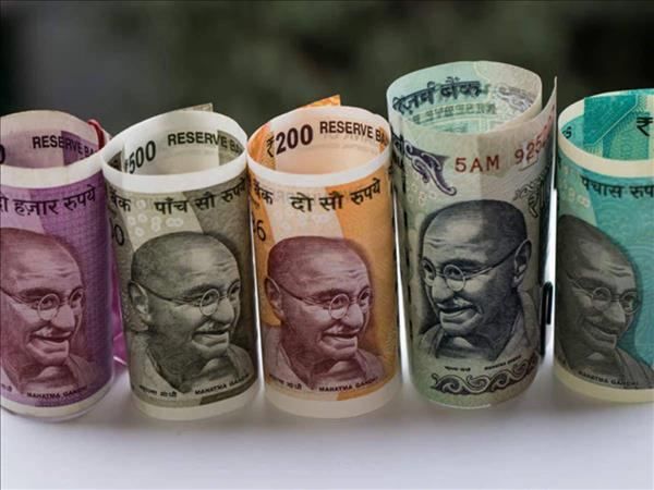 Rupee relatively better placed than other currencies: FM