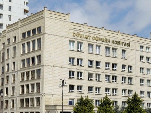 Azerbaijani State Customs Committee to launch service expanding country's transit capabilities