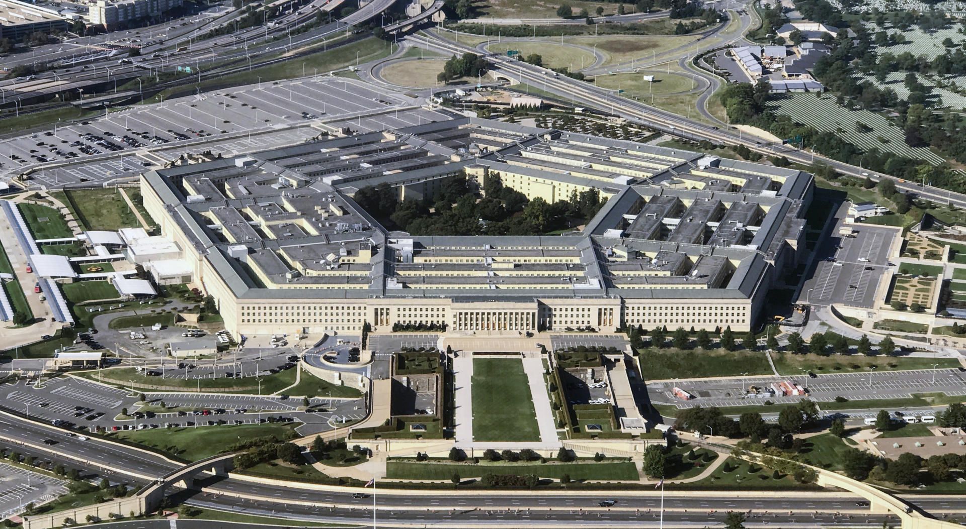 Pentagon announces $820M in additional security assistance for Ukraine