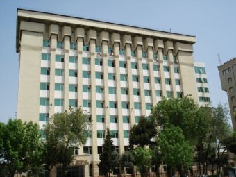 Azerbaijan approves new budget of State Social Protection, Unemployment Insurance Funds