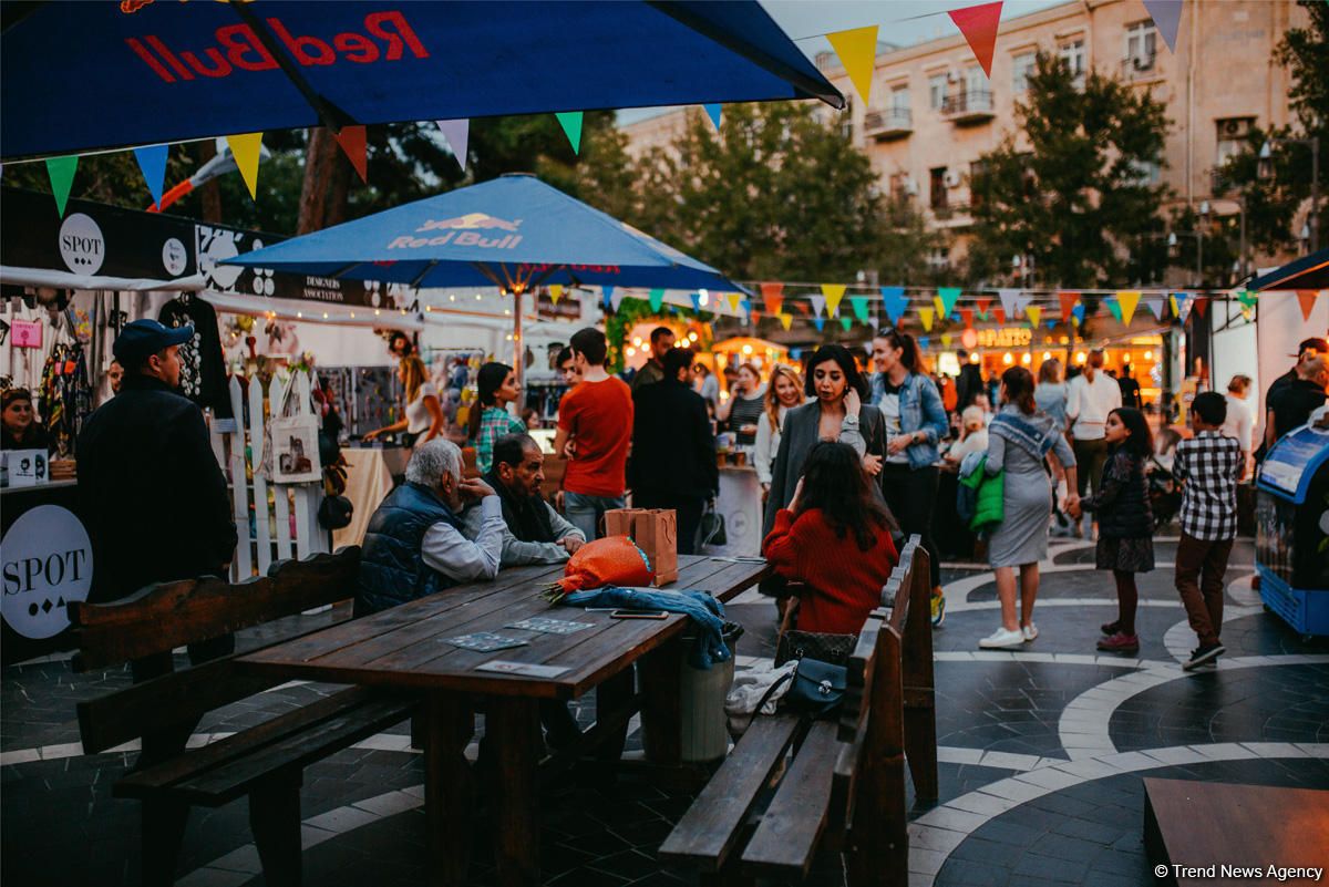 Street food in Baku actually worth trying [PHOTO] - Gallery Image