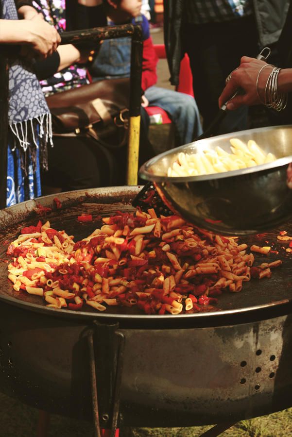 Street food in Baku actually worth trying [PHOTO] - Gallery Image