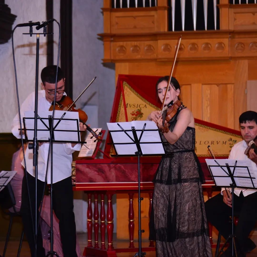 Cadenza Orchestra delights music enthusiasts [PHOTO/VIDEO]