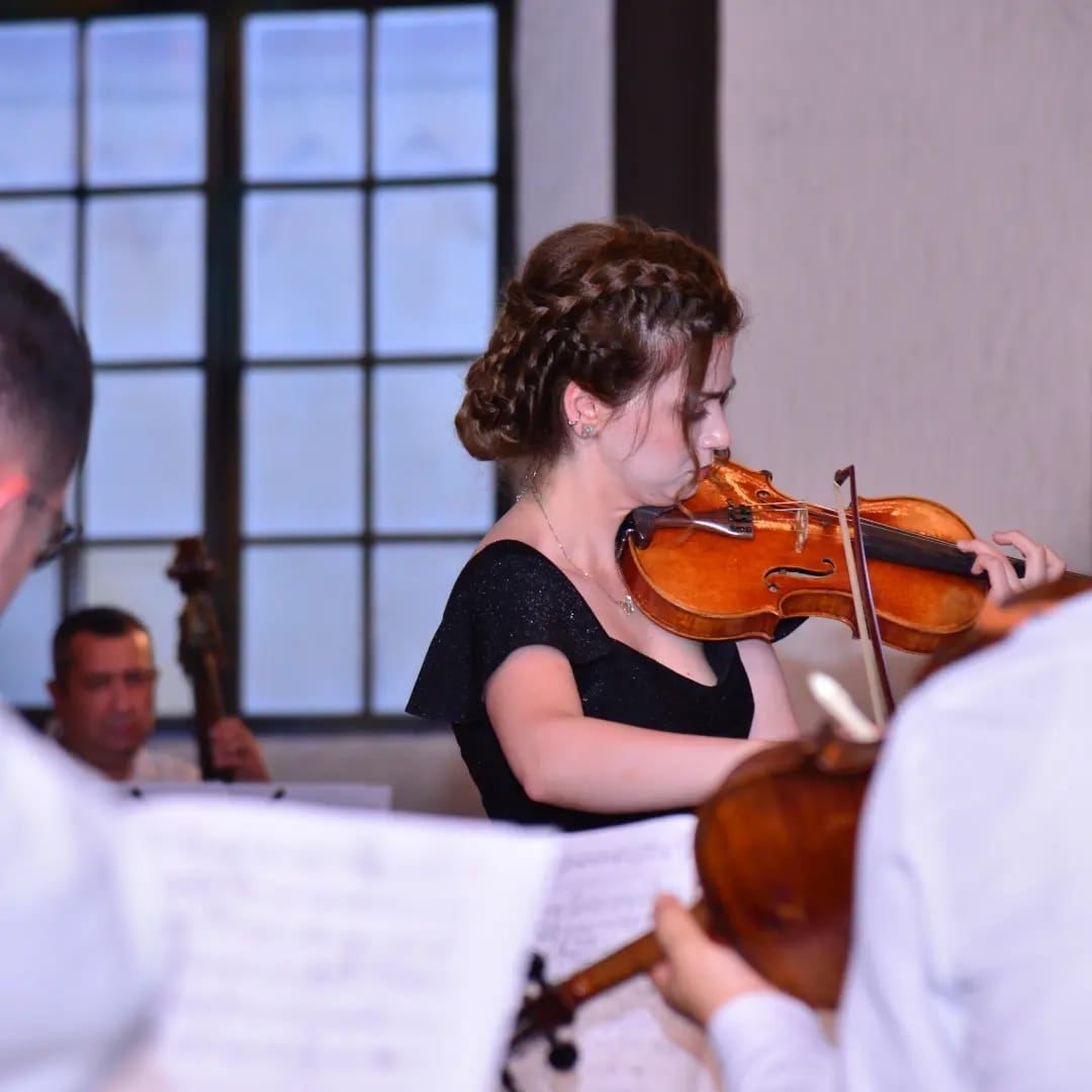 Cadenza Orchestra delights music enthusiasts [PHOTO/VIDEO] - Gallery Image