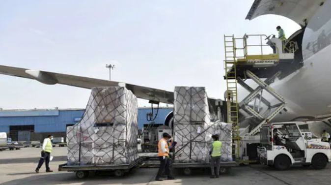 India sends 6 tons of medical assistance to Afghanistan after earthquake