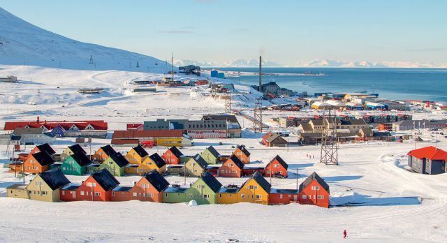 Türkiye to become a party to Svalbard Treaty