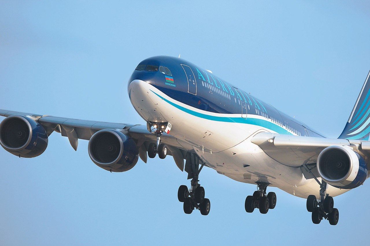 AZAL to increase Baku-Tashkent-Baku flights