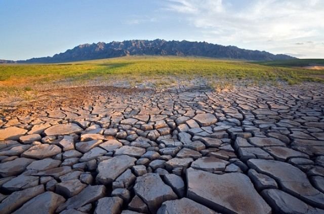 Italy declares state of emergency for drought-stricken north