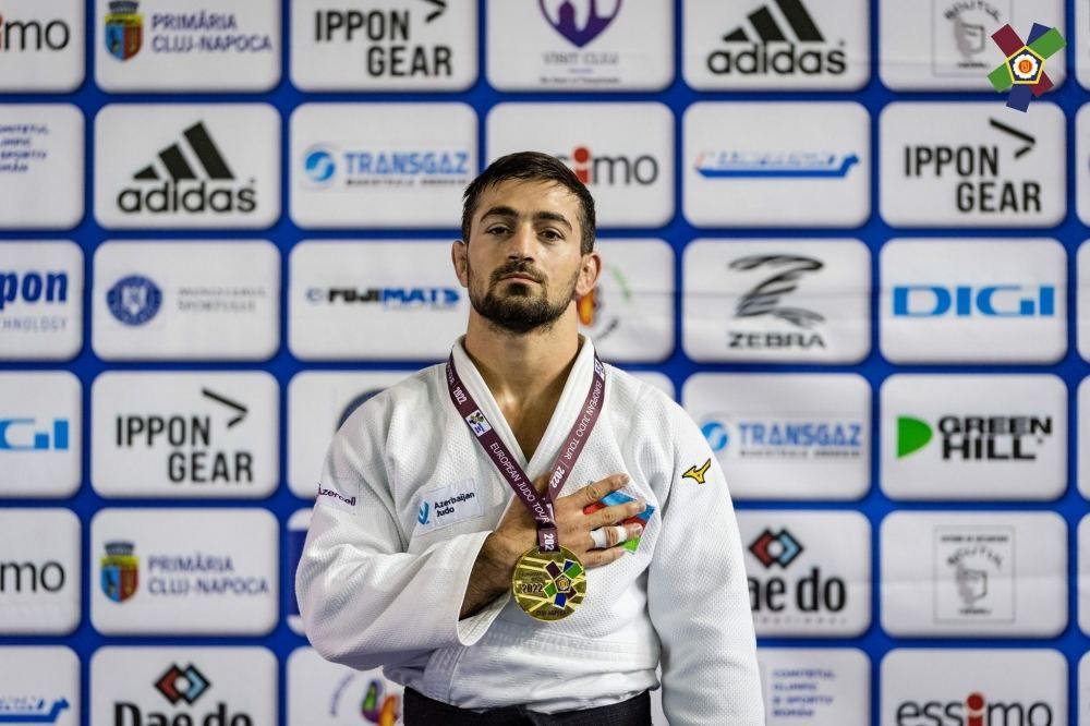 National judo team ranks first in Romania [PHOTO] - Gallery Image