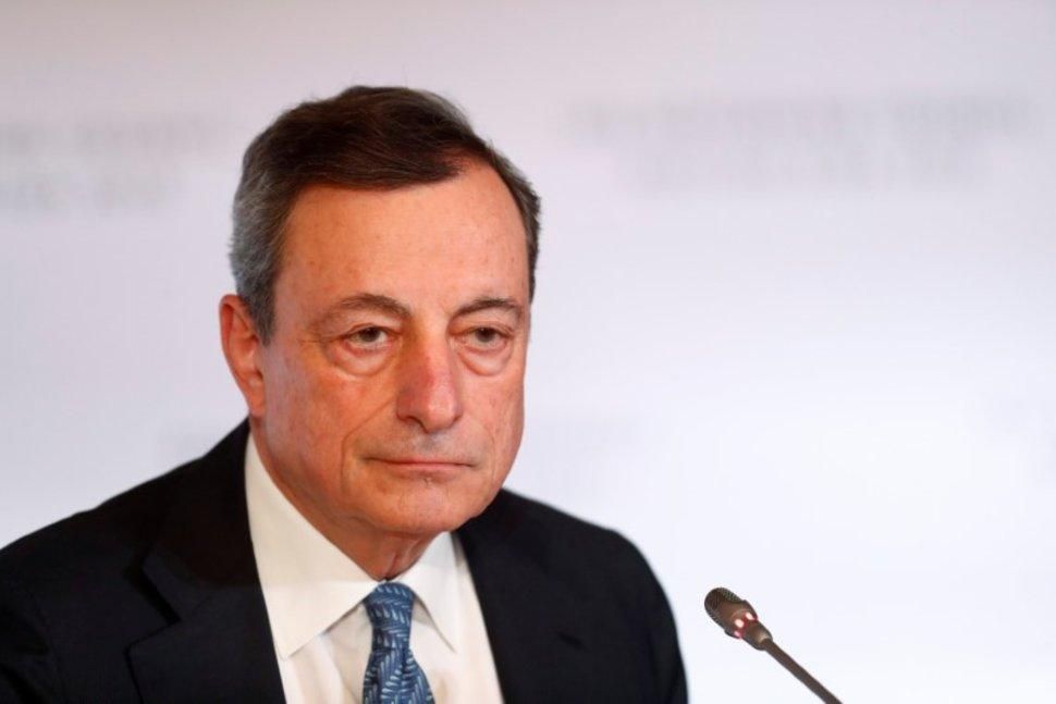 Italian PM Draghi to visit Türkiye