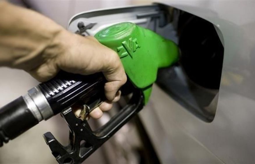 Gas prices rose in Europe and Asia after US action on Iran