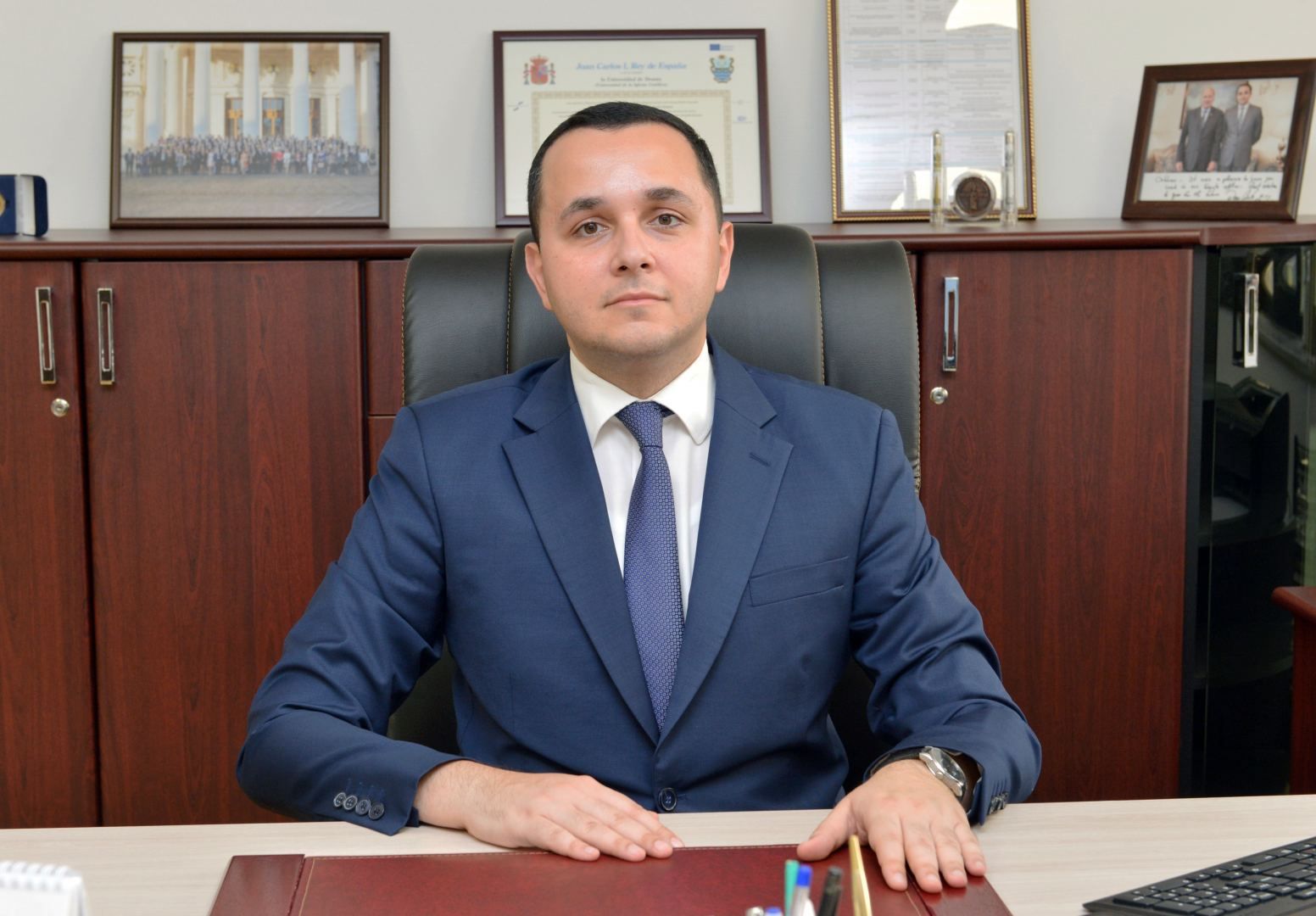 Azerbaijan eyeing possibilities of double taxation avoidance on global level