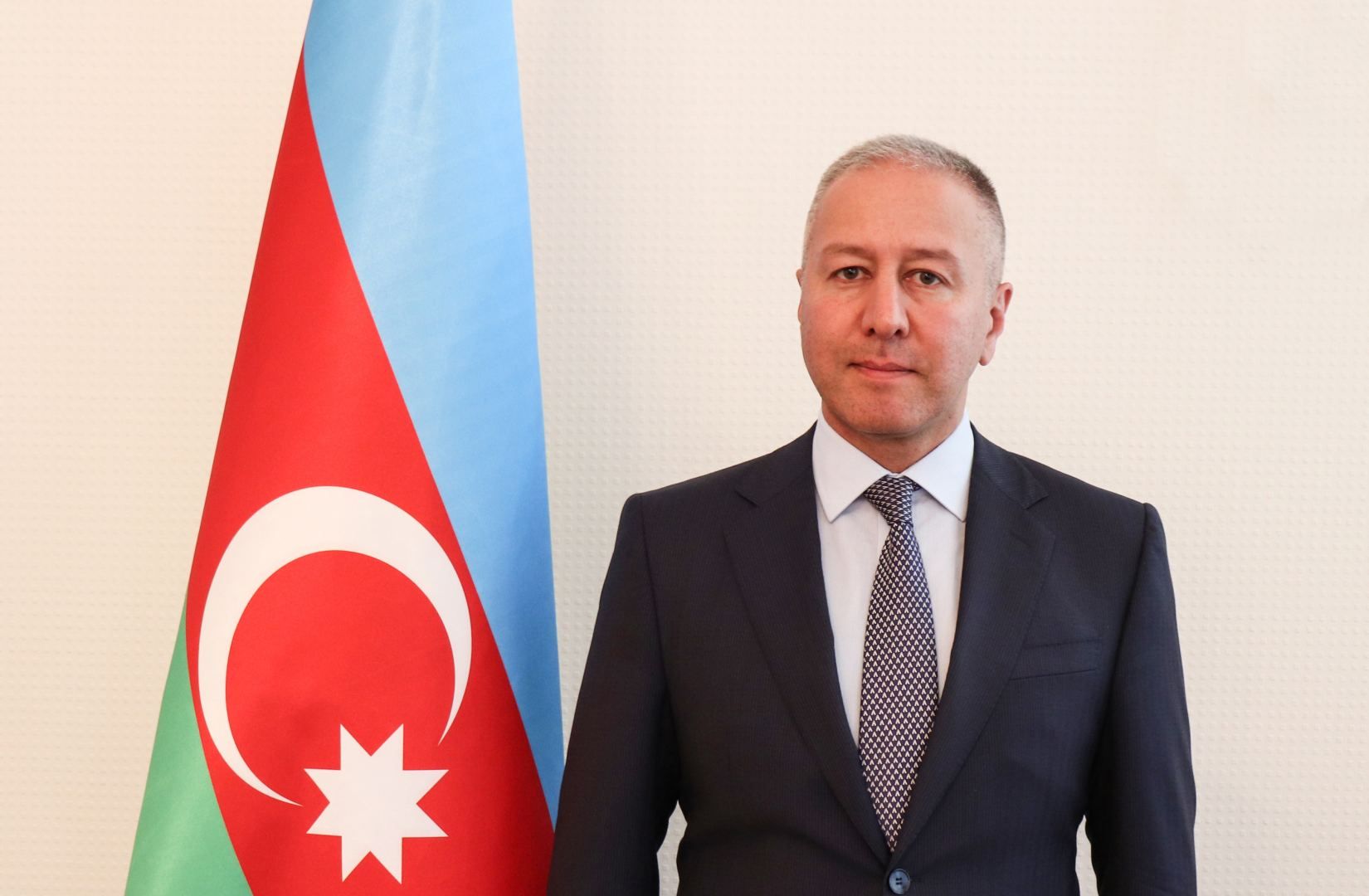 Azerbaijani health minister names new adviser