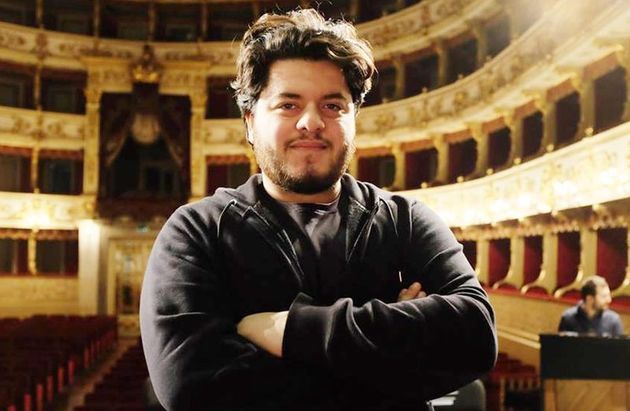 Azerbaijani tenor to perform at Sochi Classical Music Festival