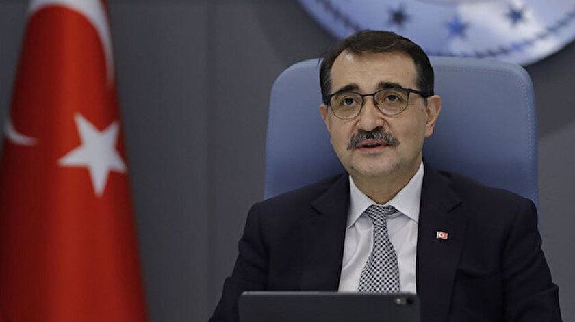 Another Turkiye drillship to kick off drilling in August - energy minister