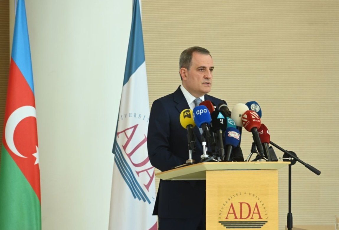 FM: Post-conflict period opens up new opportunities for region [PHOTO]