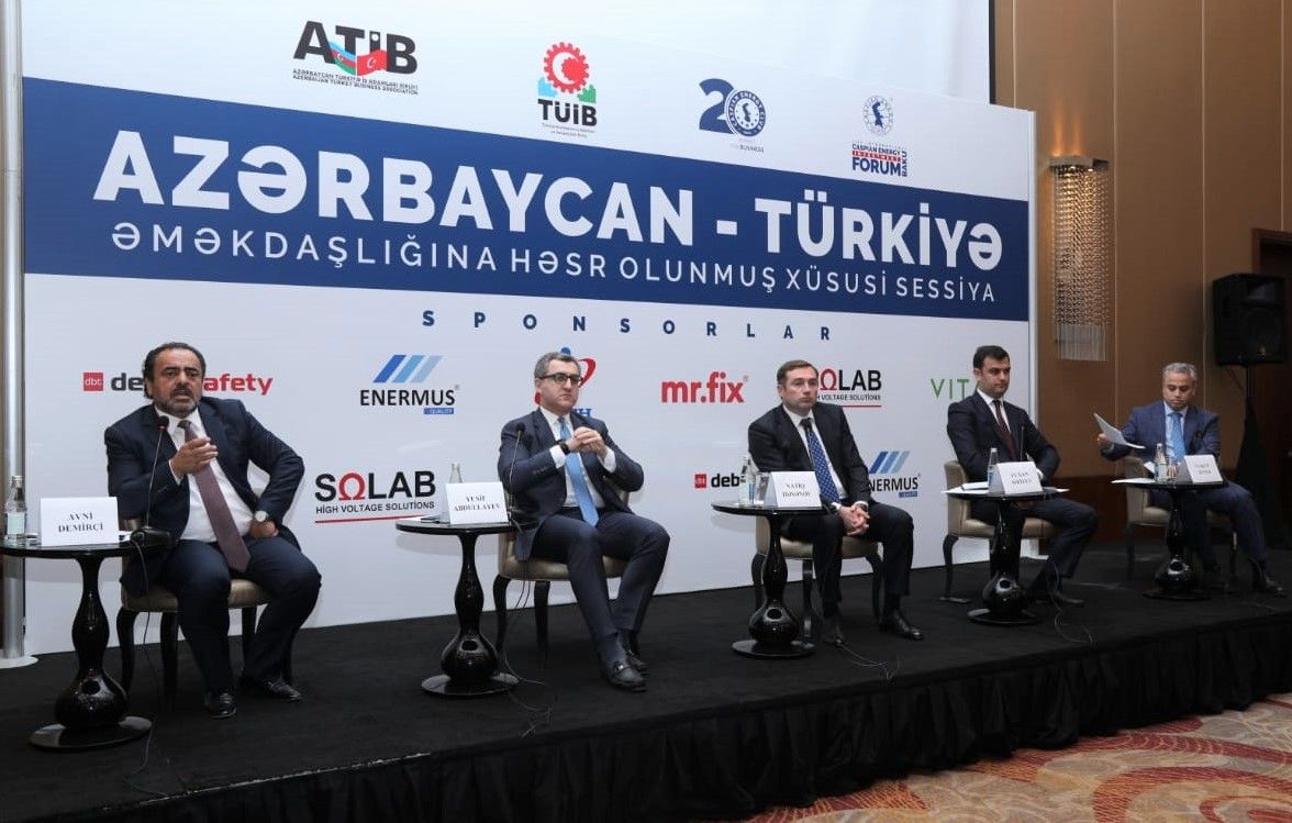 Azerbaijan, Turkiye to introduce duty-free import of goods