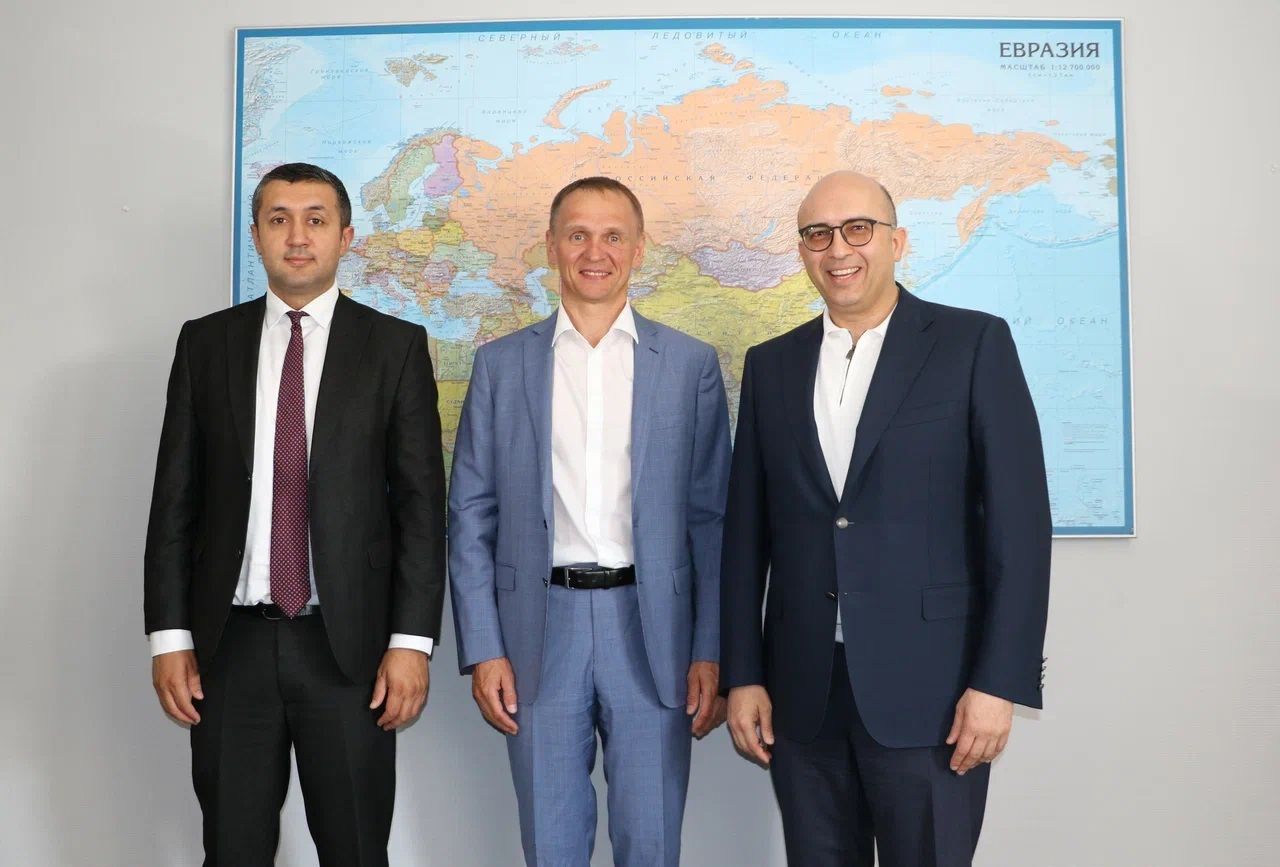 Baku, Moscow discuss boosting cooperation in investment, business sectors
