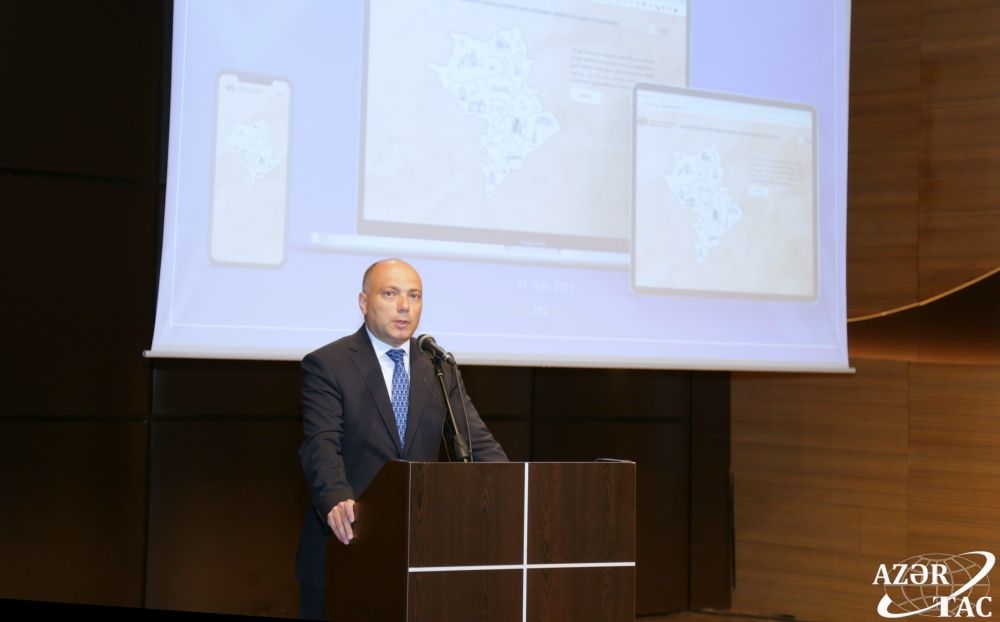 Azerbaijan launches website on Armenian vandalism [PHOTO]