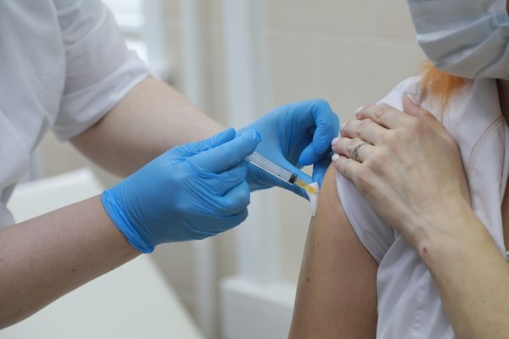Azerbaijan discloses number of vaccinated citizens