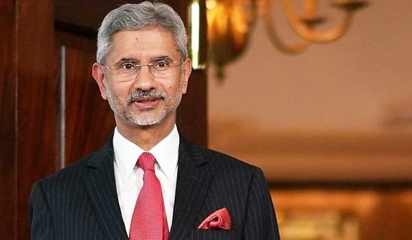 Indian minister Jaishankar meets Lavrov, Blinken on sidelines of G-20, talks Ukraine