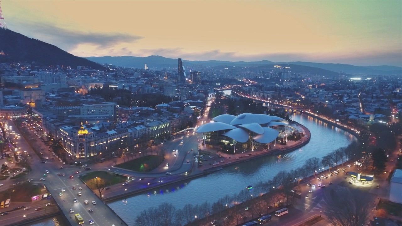 Tbilisi, Bern to cooperate in urban development, transport, culture