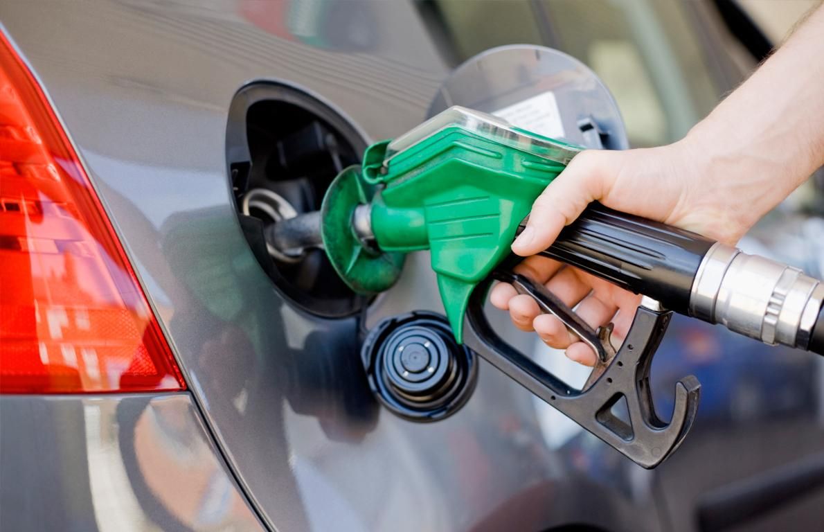 Euro-95 gasoline price up in Azerbaijan