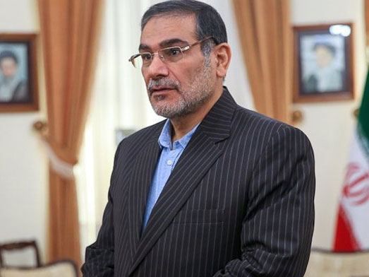 Iran's Supreme National Security Council Secretary to visit Azerbaijan