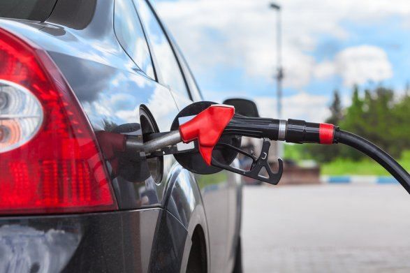 Azerbaijan determines tariff rates for gasoline, diesel fuel supplies