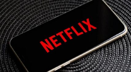 Netflix plans to lay off around 5% of its workforce