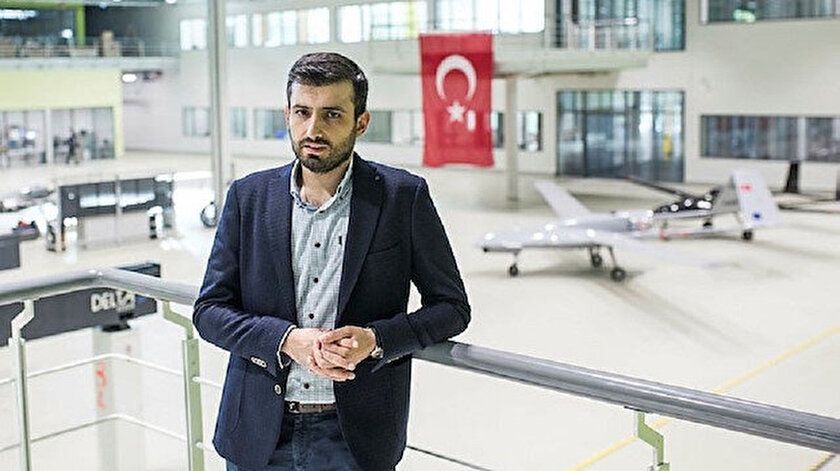 Turkish UAVs make headlines in British press