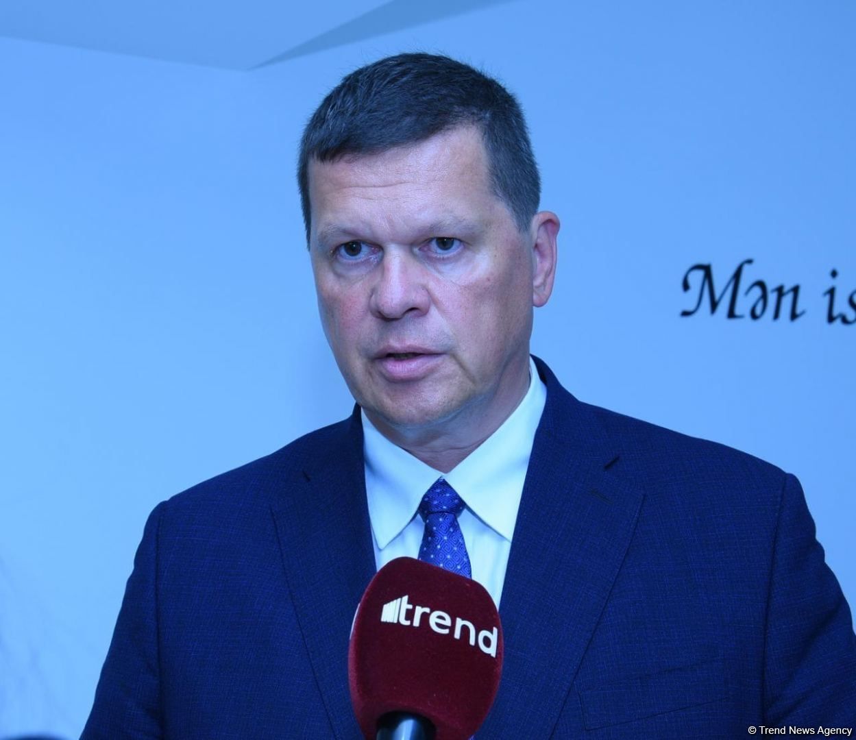 Latvia, Azerbaijan should find new ways of cooperation in agriculture – minister [PHOTO]