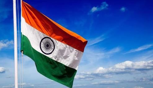 India will continue to stand with people of Sri Lanka and their aspirations through democratic means