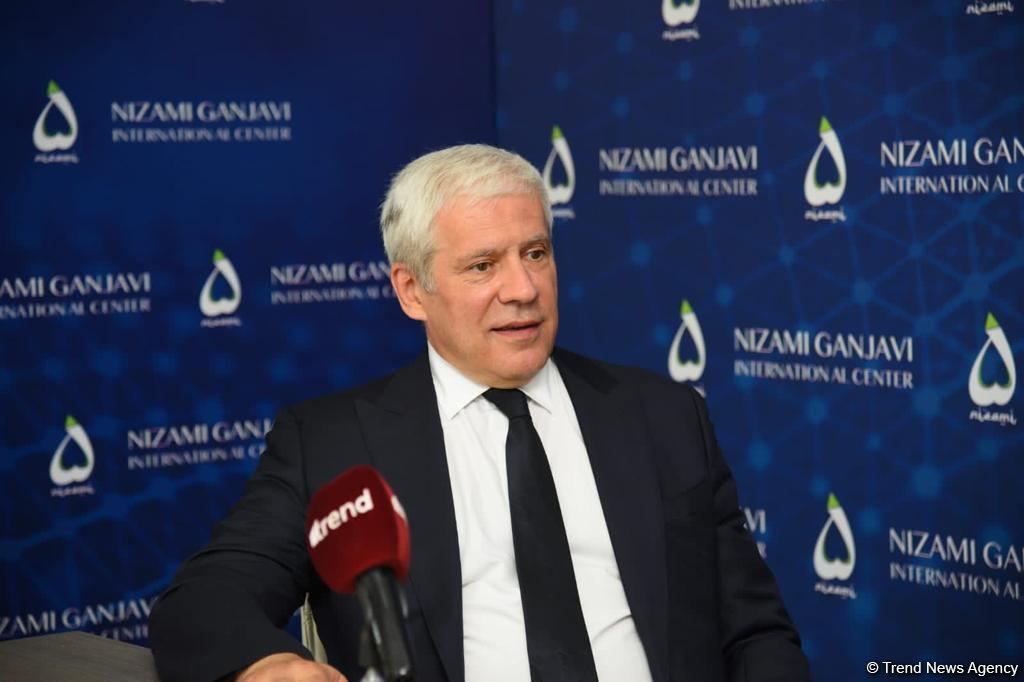Azerbaijan becoming much more significant player in European energy market - ex-President of Serbia [PHOTO]