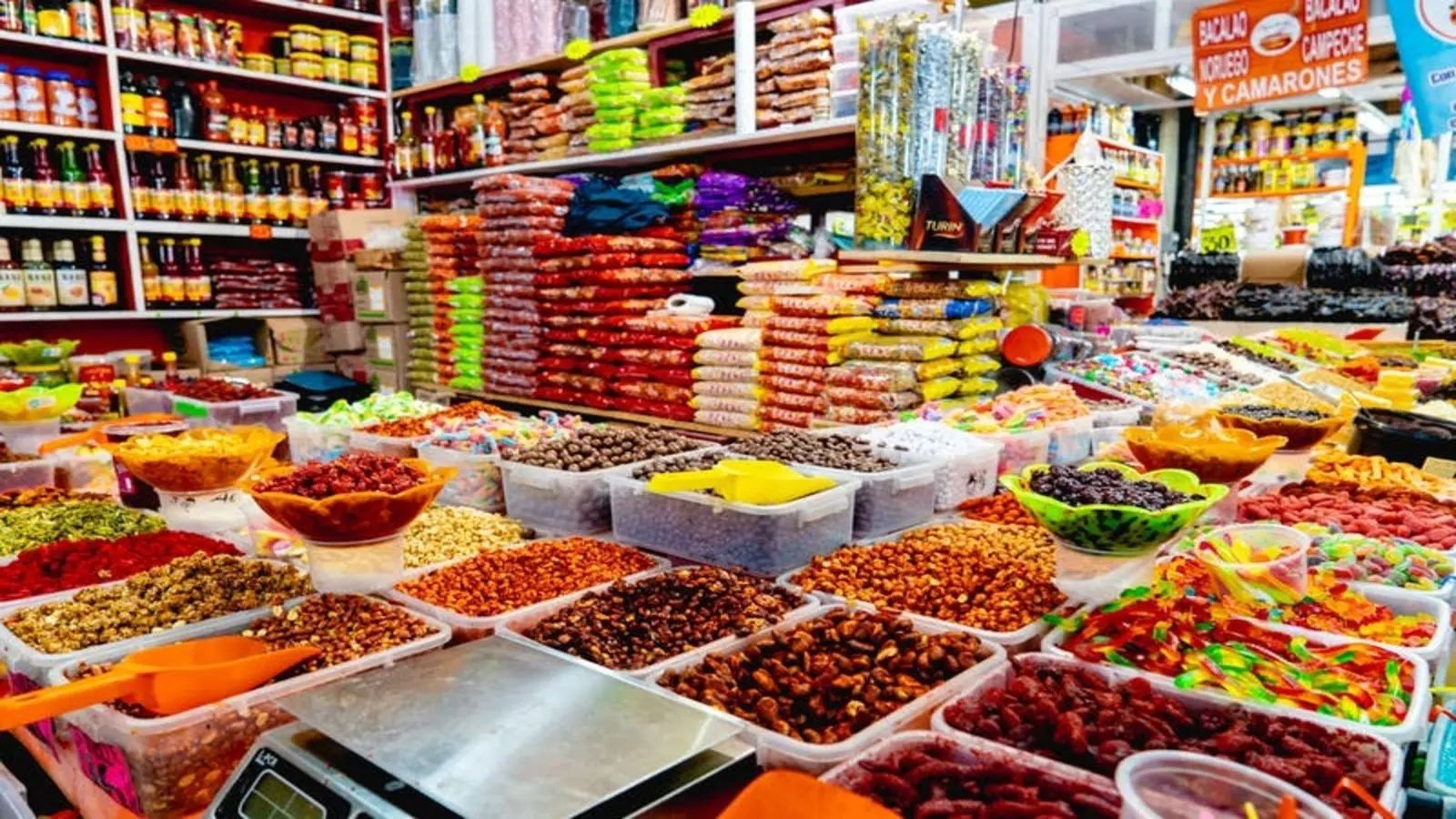 Uzbekistan sees increase in food products import