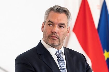 Austria has no plans to follow example of Sweden and Finland and join NATO — chancellor
